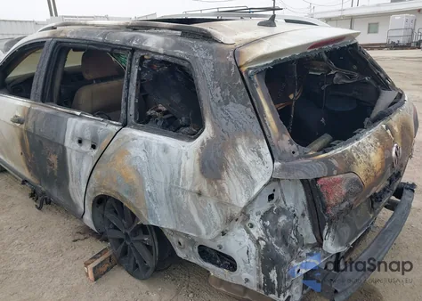 2017 Volkswagen Golf Alltrack Tsi S/Tsi Se/Tsi Sel из США, поврежденный, VIN 3VWH17AU5HM540198